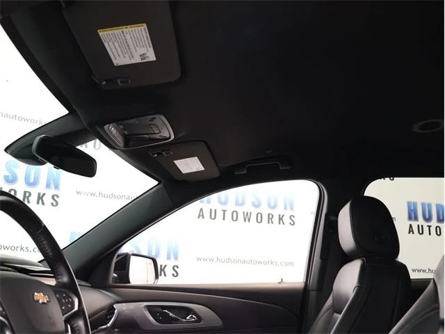 2022 Chevrolet Traverse (CC-2073008) for sale in Greensboro, North Carolina