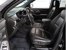 2022 Chevrolet Traverse (CC-2073008) for sale in Greensboro, North Carolina