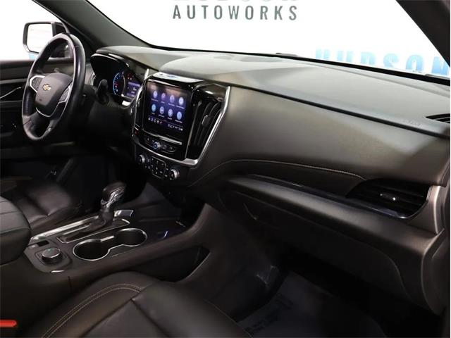 2022 Chevrolet Traverse (CC-2073008) for sale in Greensboro, North Carolina