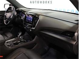 2022 Chevrolet Traverse (CC-2073008) for sale in Greensboro, North Carolina
