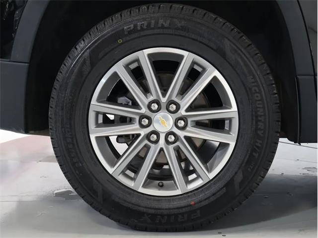 2022 Chevrolet Traverse (CC-2073008) for sale in Greensboro, North Carolina