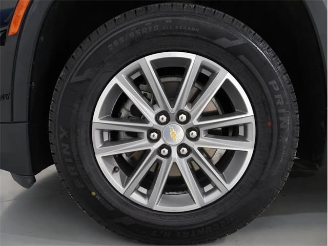 2022 Chevrolet Traverse (CC-2073008) for sale in Greensboro, North Carolina