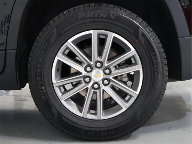 2022 Chevrolet Traverse (CC-2073008) for sale in Greensboro, North Carolina