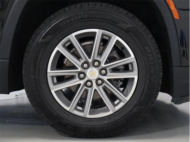 2022 Chevrolet Traverse (CC-2073008) for sale in Greensboro, North Carolina