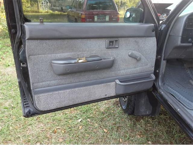 1989 Toyota Pickup (CC-2073009) for sale in Cadillac, Michigan