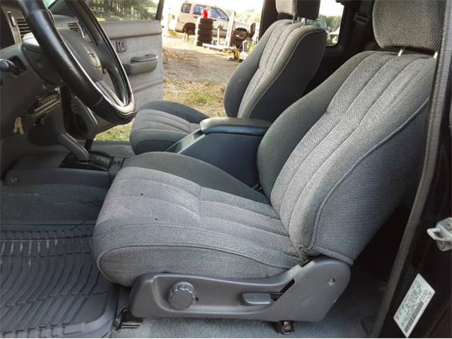 1989 Toyota Pickup (CC-2073009) for sale in Cadillac, Michigan