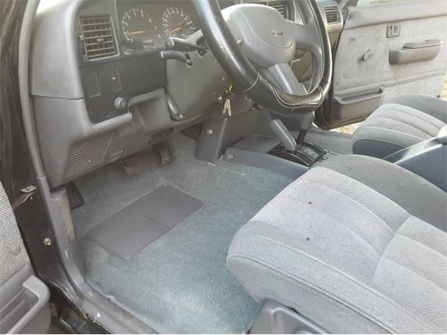 1989 Toyota Pickup (CC-2073009) for sale in Cadillac, Michigan
