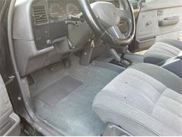 1989 Toyota Pickup (CC-2073009) for sale in Cadillac, Michigan