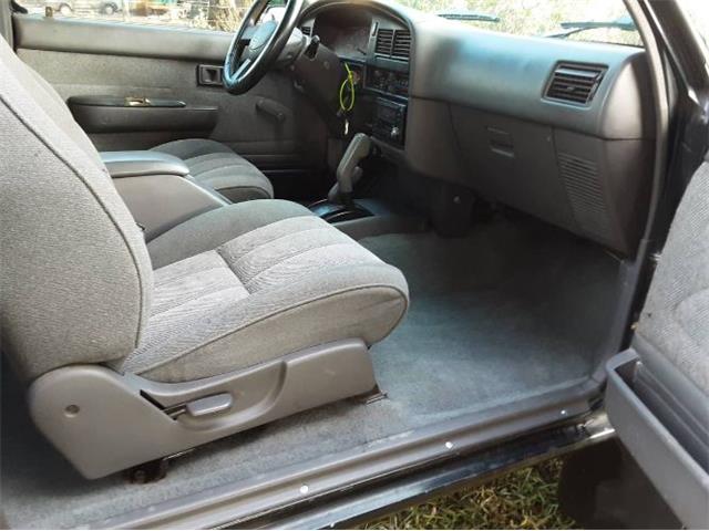 1989 Toyota Pickup (CC-2073009) for sale in Cadillac, Michigan