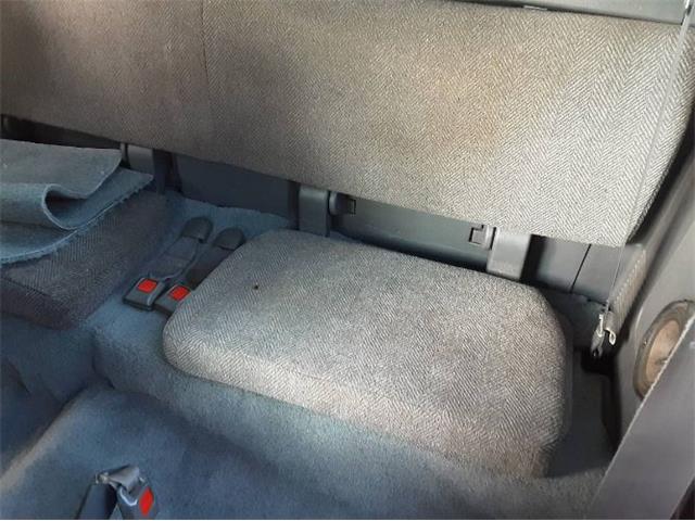 1989 Toyota Pickup (CC-2073009) for sale in Cadillac, Michigan