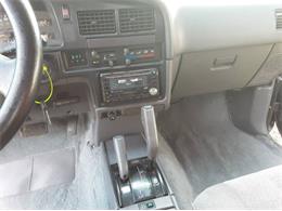 1989 Toyota Pickup (CC-2073009) for sale in Cadillac, Michigan