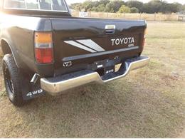 1989 Toyota Pickup (CC-2073009) for sale in Cadillac, Michigan