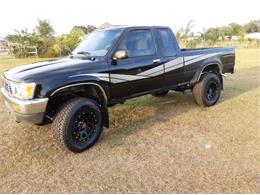 1989 Toyota Pickup (CC-2073009) for sale in Cadillac, Michigan
