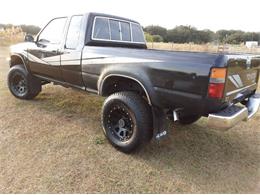 1989 Toyota Pickup (CC-2073009) for sale in Cadillac, Michigan