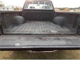 1989 Toyota Pickup (CC-2073009) for sale in Cadillac, Michigan