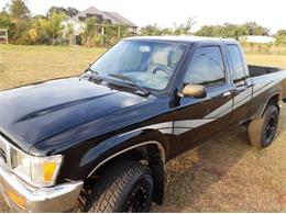 1989 Toyota Pickup (CC-2073009) for sale in Cadillac, Michigan