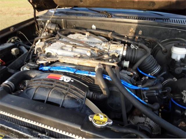 1989 Toyota Pickup (CC-2073009) for sale in Cadillac, Michigan