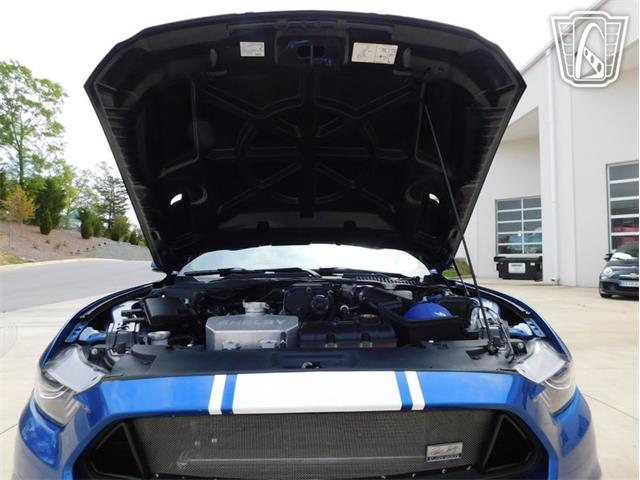 2017 Ford Mustang (CC-2070301) for sale in Concord, North Carolina