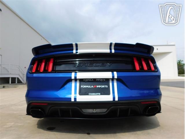 2017 Ford Mustang (CC-2070301) for sale in Concord, North Carolina