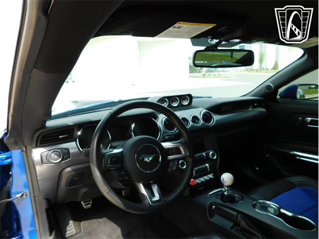 2017 Ford Mustang (CC-2070301) for sale in Concord, North Carolina