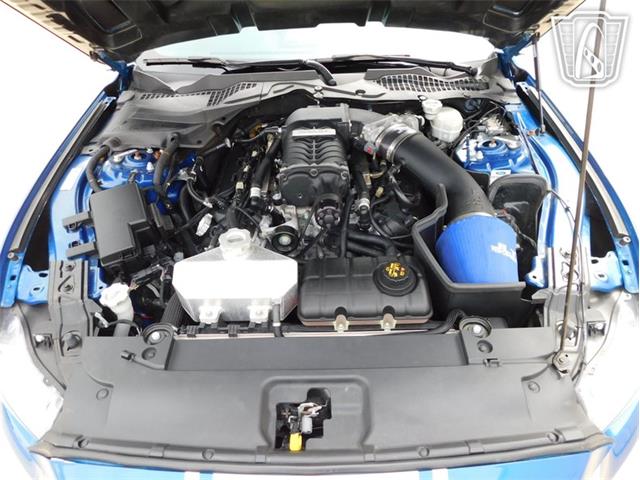 2017 Ford Mustang (CC-2070301) for sale in Concord, North Carolina