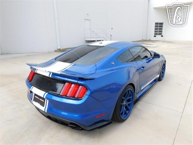 2017 Ford Mustang (CC-2070301) for sale in Concord, North Carolina