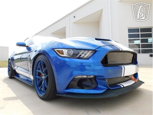 2017 Ford Mustang (CC-2070301) for sale in Concord, North Carolina