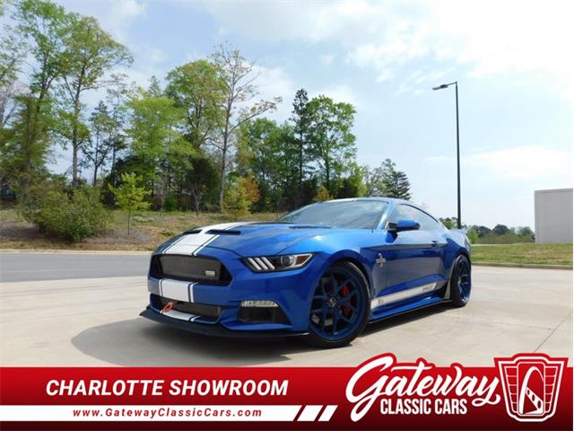 2017 Ford Mustang (CC-2070301) for sale in Concord, North Carolina
