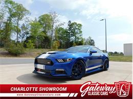 2017 Ford Mustang (CC-2070301) for sale in Concord, North Carolina