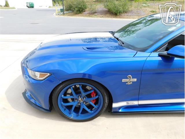 2017 Ford Mustang (CC-2070301) for sale in Concord, North Carolina