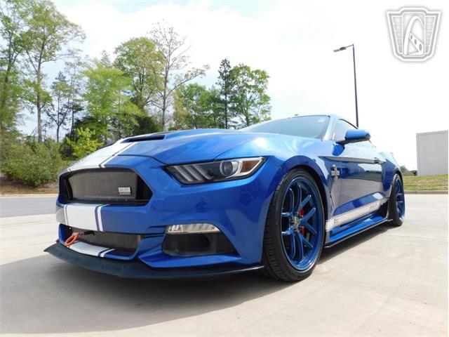 2017 Ford Mustang (CC-2070301) for sale in Concord, North Carolina
