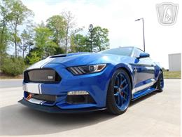 2017 Ford Mustang (CC-2070301) for sale in Concord, North Carolina