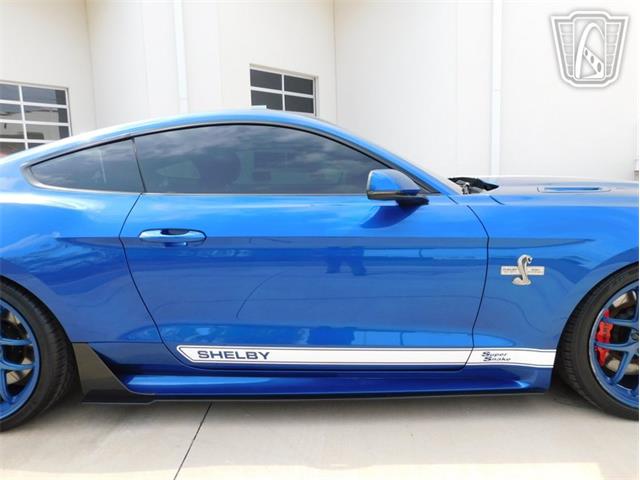 2017 Ford Mustang (CC-2070301) for sale in Concord, North Carolina
