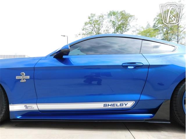 2017 Ford Mustang (CC-2070301) for sale in Concord, North Carolina