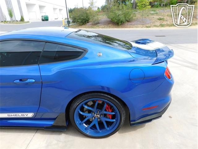2017 Ford Mustang (CC-2070301) for sale in Concord, North Carolina