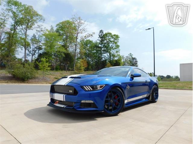 2017 Ford Mustang (CC-2070301) for sale in Concord, North Carolina