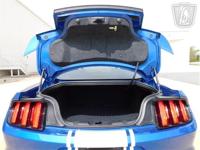2017 Ford Mustang (CC-2070301) for sale in Concord, North Carolina
