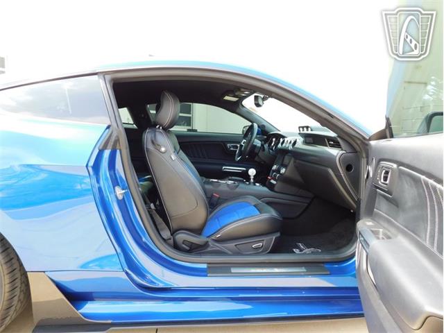 2017 Ford Mustang (CC-2070301) for sale in Concord, North Carolina