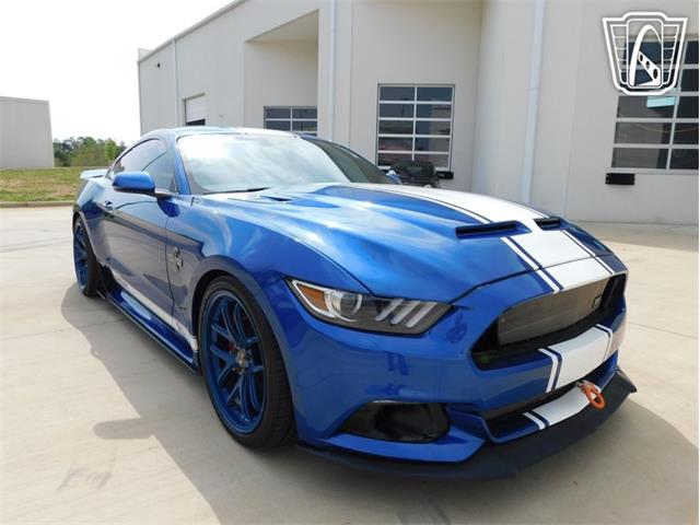 2017 Ford Mustang (CC-2070301) for sale in Concord, North Carolina
