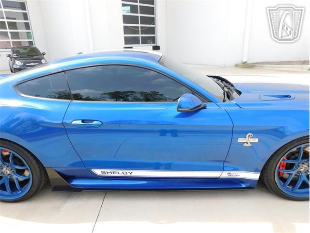 2017 Ford Mustang (CC-2070301) for sale in Concord, North Carolina