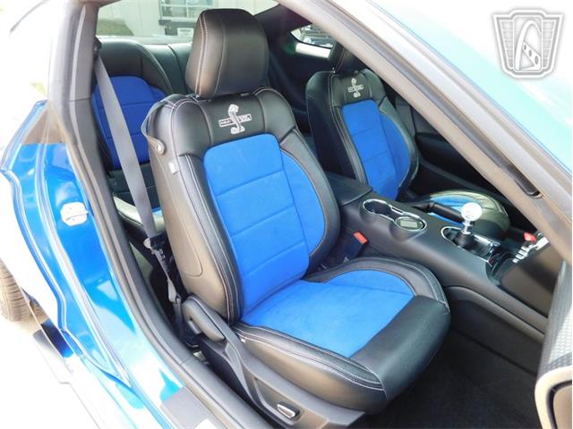 2017 Ford Mustang (CC-2070301) for sale in Concord, North Carolina