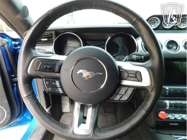 2017 Ford Mustang (CC-2070301) for sale in Concord, North Carolina
