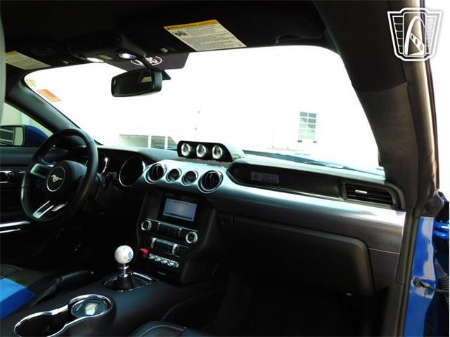 2017 Ford Mustang (CC-2070301) for sale in Concord, North Carolina