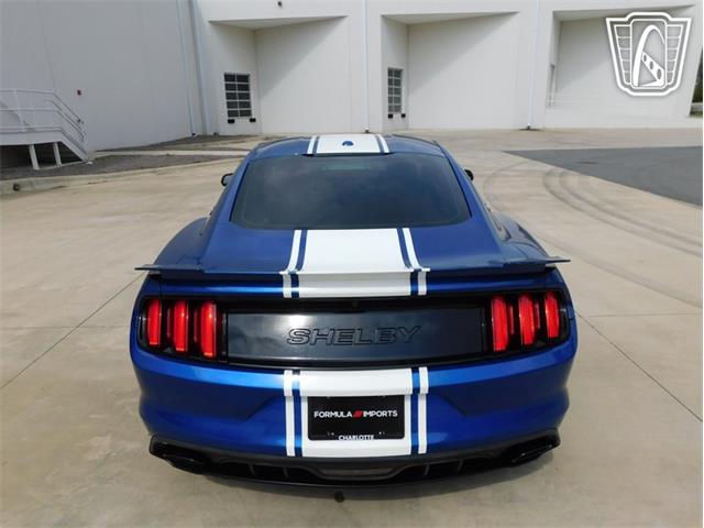 2017 Ford Mustang (CC-2070301) for sale in Concord, North Carolina