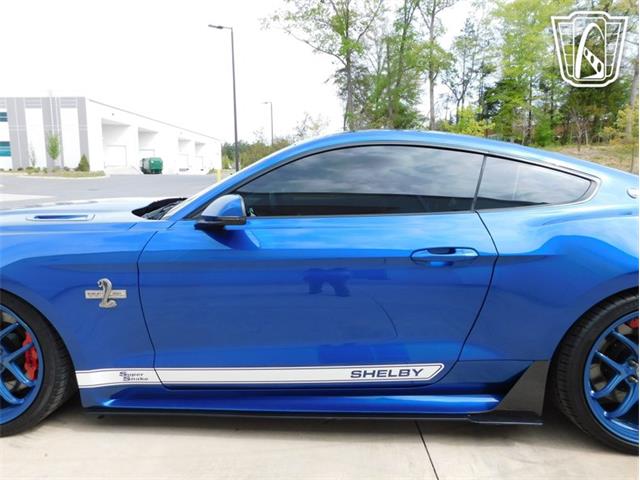 2017 Ford Mustang (CC-2070301) for sale in Concord, North Carolina