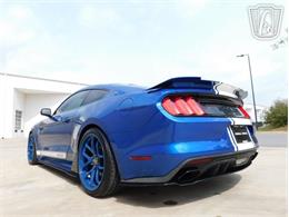 2017 Ford Mustang (CC-2070301) for sale in Concord, North Carolina