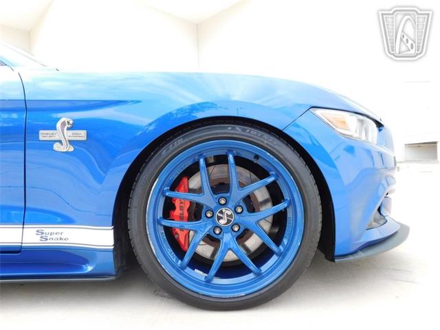 2017 Ford Mustang (CC-2070301) for sale in Concord, North Carolina