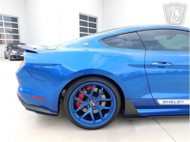 2017 Ford Mustang (CC-2070301) for sale in Concord, North Carolina
