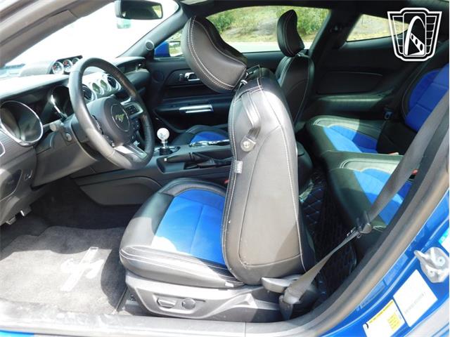 2017 Ford Mustang (CC-2070301) for sale in Concord, North Carolina