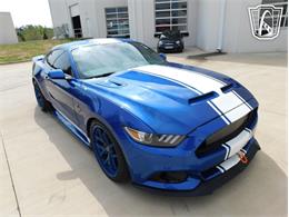 2017 Ford Mustang (CC-2070301) for sale in Concord, North Carolina